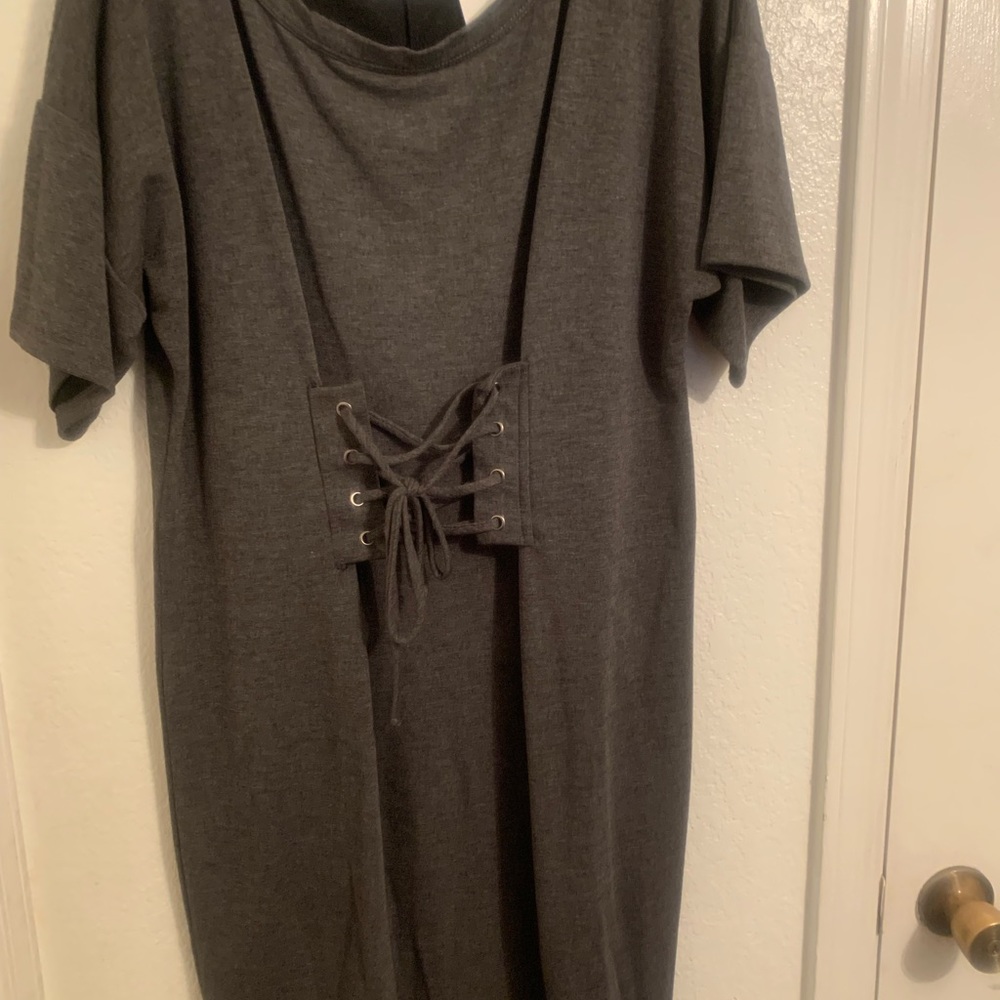 Dress - Picture 2 of 5
